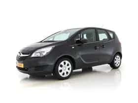 Opel Meriva (2015) thumbnail 4