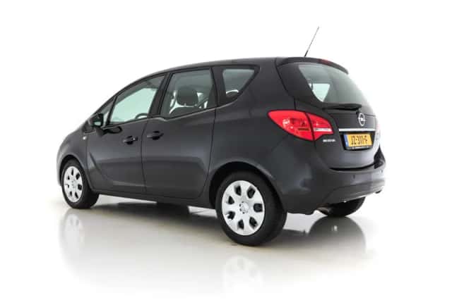Opel Meriva (2015) thumbnail 5