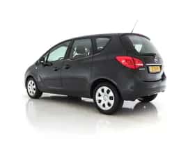 Opel Meriva (2015) thumbnail 5