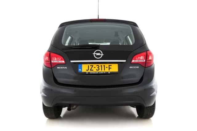 Opel Meriva (2015) thumbnail 6