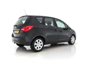 Opel Meriva (2015) thumbnail 7