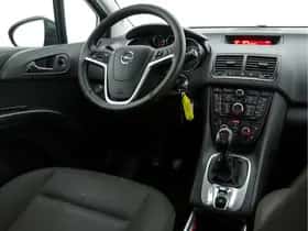 Opel Meriva (2015) thumbnail 8