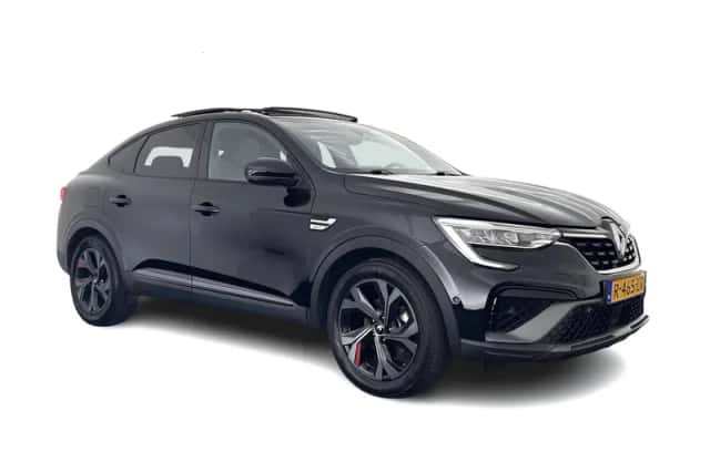 Renault Arkana (2022)