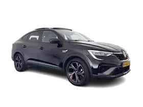 Renault Arkana (2022)
