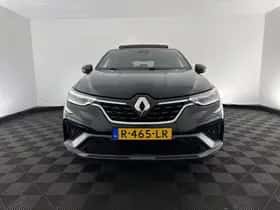 Renault Arkana (2022) thumbnail 3