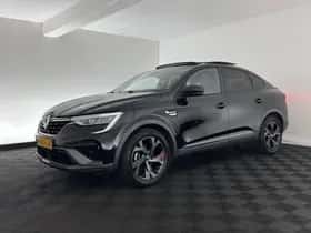 Renault Arkana (2022) thumbnail 4