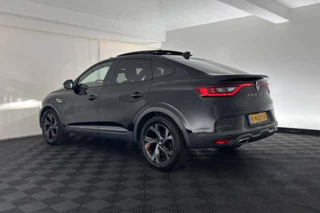 Renault Arkana (2022) thumbnail 5