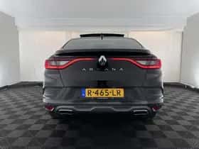 Renault Arkana (2022) thumbnail 6