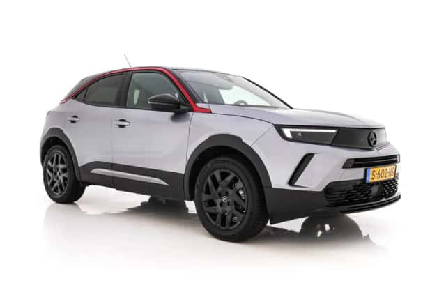 Opel Mokka-e (2023) thumbnail 1