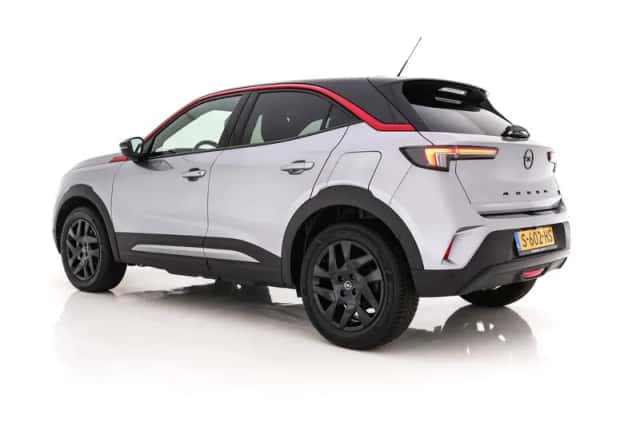 Opel Mokka-e (2023) thumbnail 5