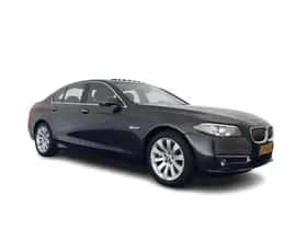BMW 5-Serie (2016) thumbnail 1