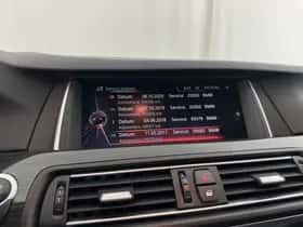 BMW 5-Serie (2016) thumbnail 16