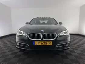 BMW 5-Serie (2016) thumbnail 3