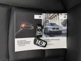 BMW 5-Serie (2016) thumbnail 22