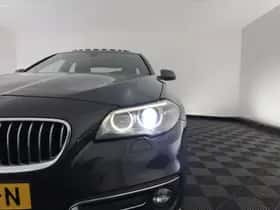 BMW 5-Serie (2016) thumbnail 24