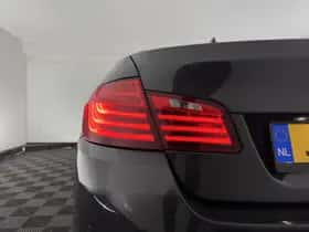 BMW 5-Serie (2016) thumbnail 25