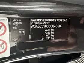 BMW 5-Serie (2016) thumbnail 26