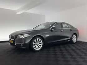 BMW 5-Serie (2016) thumbnail 4
