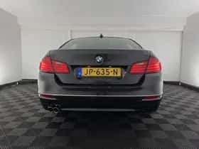BMW 5-Serie (2016) thumbnail 6