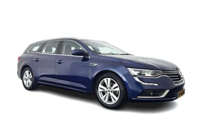 Renault Talisman (2018) thumbnail 1