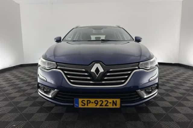 Renault Talisman (2018) thumbnail 3