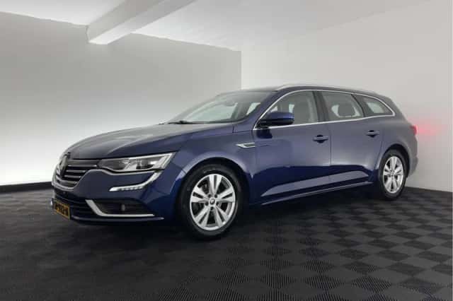 Renault Talisman (2018) thumbnail 4