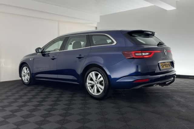 Renault Talisman (2018) thumbnail 5