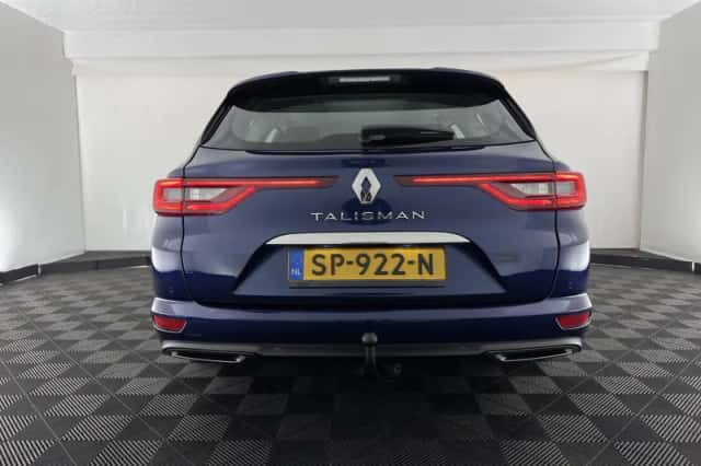 Renault Talisman (2018) thumbnail 6
