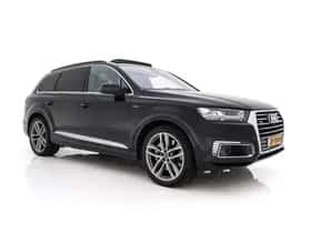 Audi Q7 (2017)