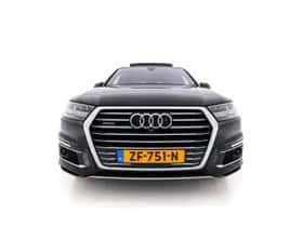 Audi Q7 (2017) thumbnail 3