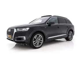 Audi Q7 (2017) thumbnail 4