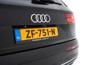 Audi Q7 (2017) thumbnail 35