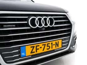Audi Q7 (2017) thumbnail 37