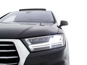 Audi Q7 (2017) thumbnail 42