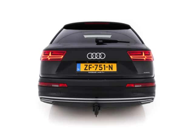 Audi Q7 (2017) thumbnail 6