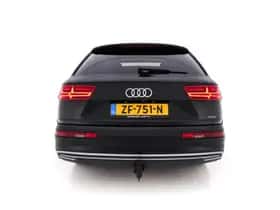 Audi Q7 (2017) thumbnail 6