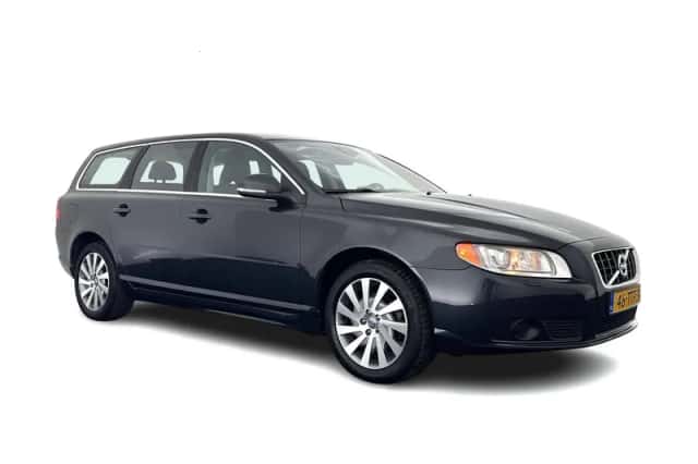 Volvo V70 (2012)