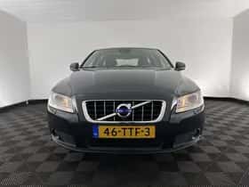 Volvo V70 (2012) thumbnail 3