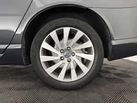 Volvo V70 (2012) thumbnail 21