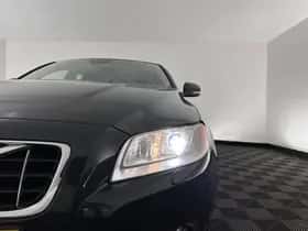 Volvo V70 (2012) thumbnail 22