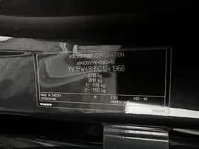 Volvo V70 (2012) thumbnail 24