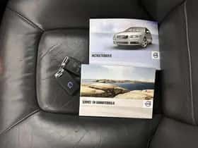 Volvo V70 (2012) thumbnail 25