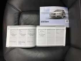 Volvo V70 (2012) thumbnail 26
