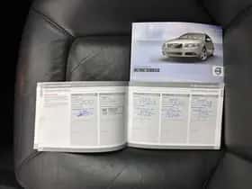 Volvo V70 (2012) thumbnail 27