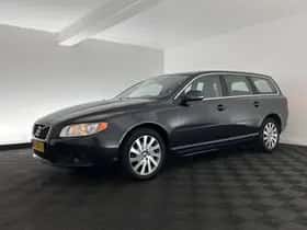 Volvo V70 (2012) thumbnail 4