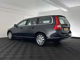 Volvo V70 (2012) thumbnail 5