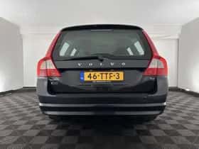Volvo V70 (2012) thumbnail 6