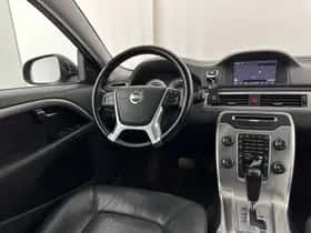 Volvo V70 (2012) thumbnail 8