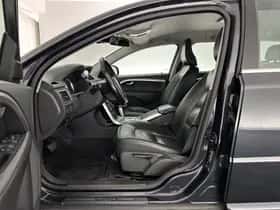 Volvo V70 (2012) thumbnail 9