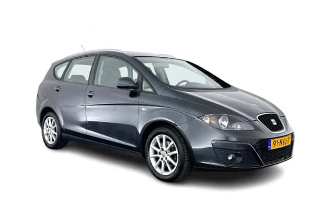 SEAT Altea XL (2010) thumbnail 1